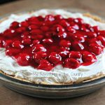 Gramscherrycheesecake