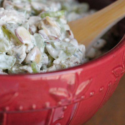 Chicken Salad